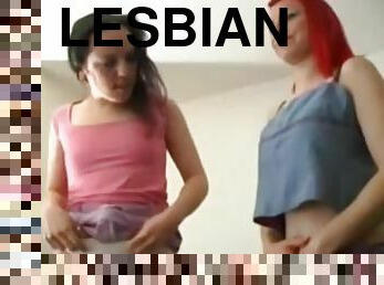 pesta, kencing, umum, vagina-pussy, lesbian-lesbian, inggris