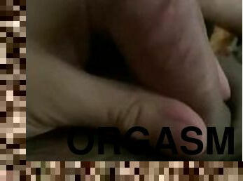 mastubasi, orgasme, amatir, penis-besar, remaja, latina, sperma, italia, seorang-diri, penis