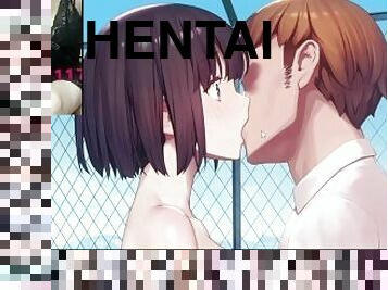 ASMR ??? Hentai Game ?? ????? ?? ???? ?CG ???? 02