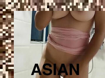 asiatique, gros-nichons, fisting, masturbation, amateur, anal, milf, ados, japonais, belle-femme-ronde