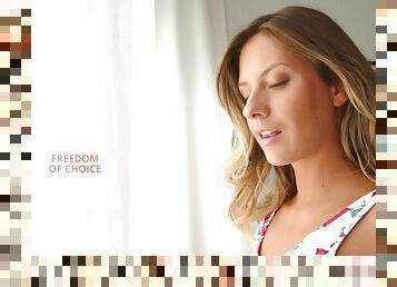 Freedom Of Choice - Rebecca Volpetti