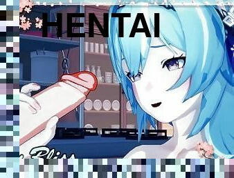 nagymell, szopás, kézimunka, geci, anime, hentai, 3d, mellek