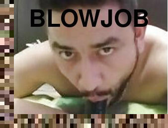 Suck and Blow