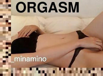 berambut, mastubasi, orgasme, vagina-pussy, amatir, jepang, jenis-pornografi-animasi, seorang-diri