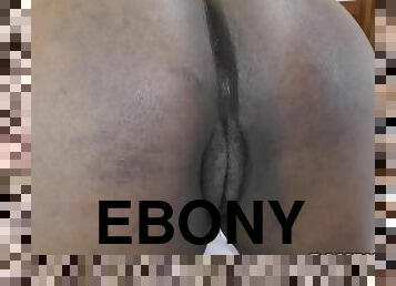 culo, coño-pussy, amateur, negra-ebony, polla-enorme, interracial, corrida-interna, negra, regordeta-chubby, corrida