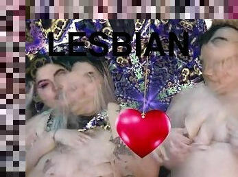 ציצי-גדול, לסבית-lesbian, לטינית, נשים-בעל-גוף-גדולות, שמנמן, בלונדיני, ציצים, פטיש, פילגש, השתלטות