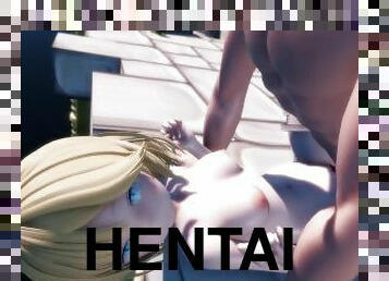 amateur, anime, hentai, 3d