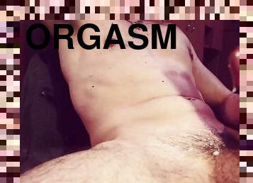 énorme, masturbation, orgasme, ejaculation-sur-le-corps, horny, européenne, euro, webcam, solo, musclé