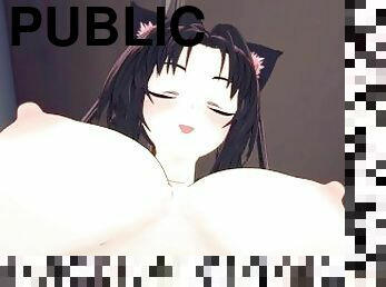 veľké-prsia, masturbácia, na-verejnosti, amatérske, robenie-rukou, tranny, anime, autobus, hentaj, 3d