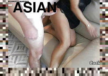 asiatic, inseland, nevasta, milf, sot, futai, masini, canapea, brutal, ascuns