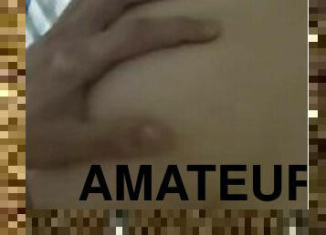 culo, amateur, polla-enorme, adolescente, latino, follando-fucking, morena, realidad, tatuaje, polla