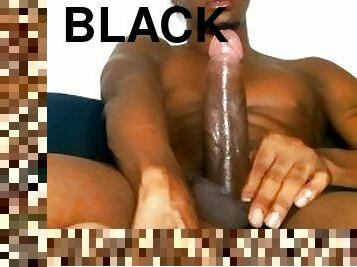 énorme, monstre, amateur, ejaculation-sur-le-corps, branlette, black, sur-le-visage, ejaculation, massive, fumer