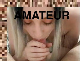 amatoriali, ragazze-giovani, pompini, eruzioni-di-sperma, giovanissime, coppie, pov, prima-volta, sperma, stanza-da-letto