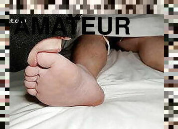 asiatique, grosse, amateur, gay, bdsm, belle-femme-ronde, joufflue, esclave, pieds, mignonne