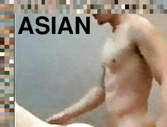 armée, asiatique, amateur, fellation, gay, couple, ejaculation, famille, pute, musclé