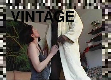 Monster Anal Pleasure - (Vintage Experience in HD)