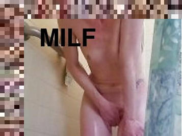 imbaiere, masturbare-masturbation, tasnit, nevasta, amatori, bunaciuni, milf, mama, pov, simpatica