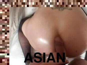 asia, pantat, posisi-seks-doggy-style, amatir, anal, homo, seks-grup, barang-rampasan, akademi, bokong