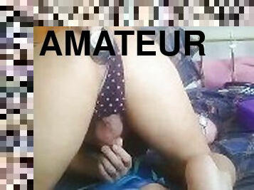 extrême, masturbation, amateur, anal, ejaculation-sur-le-corps, gay, gode, bout-a-bout, solo, minet