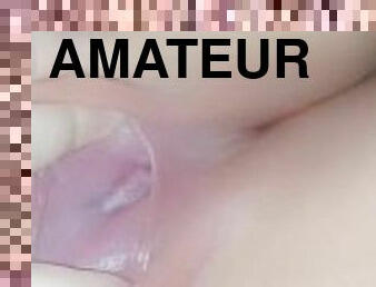 masturbaatio, orgasmi, pillu-pussy, amatööri, teini, isot-upeat-naiset, mälli, nätti, soolo