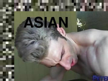 asiatic, masturbare-masturbation, in-afara, anal, muie, pula-imensa, gay, muschiulos, pula