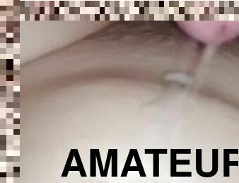 isot-tissit, isä, orgasmi, pillu-pussy, amatööri, milf, mälli, blondi, hollantilainen, isukki