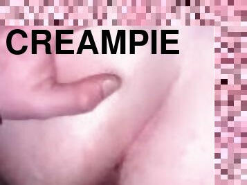 perse, suurtiss, koerakas, amatöör, emme, creampie, bbw, paksuke, pov, valge