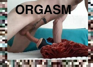 orgasmi, amatööri, mälliotos, gay, pov, nussiminen, soolo