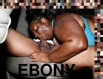 vāverīte, melns-ebony, beigšanaiekšā, melns, bbw, mašīna, braukšana, mitra, penis, sūkā