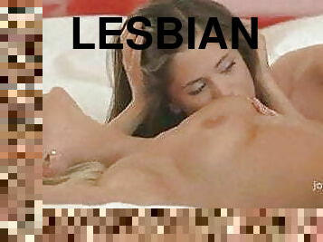 orgía, lesbiana, sexo-en-grupo, trío