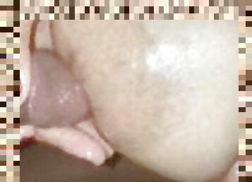 payudara-besar, besar-huge, puting-payudara, dewasa, cumshot-keluarnya-sperma, berkulit-hitam, buatan-rumah, handjob-seks-dengan-tangan-wanita-pada-penis-laki-laki, pijat, wanita-gemuk-yang-cantik