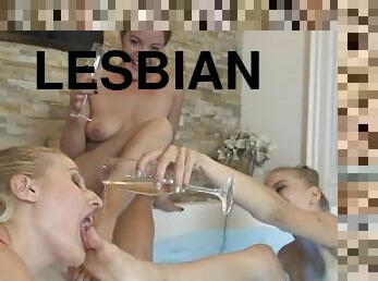 лесбіянка-lesbian, бдсм, ступні, блондинка, фетиш, садb80омазохізм, джакузі, домінування, брюнетка, відсмоктування