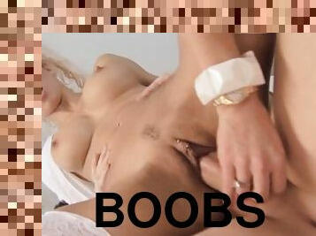 Big Boobs Big Tits Massage