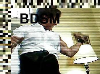 bdsm, webcam, escravidão, musculado