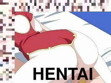 Naruto - Hinata Hentai DEMO