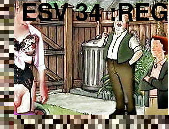 ESV 34 :Reginald and Bert Special