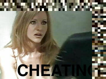 Fiance cheating