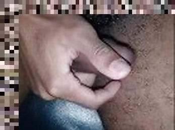 berambut, cumshot-keluarnya-sperma, homo, handjob-seks-dengan-tangan-wanita-pada-penis-laki-laki, hitam, sperma, besar-besaran, pacar-cowok, seorang-diri, homoseks