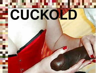 Mordern White Marriage - BBC Cuckoldry Hypno