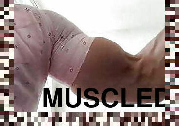 musculado