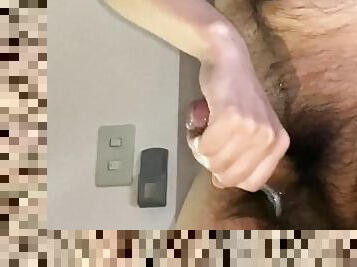 Massive ejaculation 201201