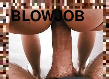 Blowjob My Hubby - Fucked My Best Man (TEASER)