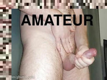 masturbation, amateur, ejaculation-sur-le-corps, compilation, massive, solo