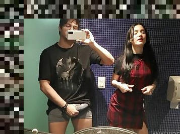 banhos, festa, magro, anal, hardcore, latina, estrela-porno, penetração-de-braço, casal, jovem18