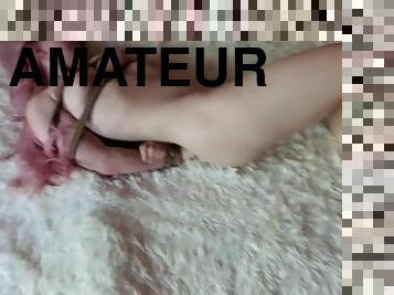 amateur, perempuan-jelita, remaja, bdsm, pasangan, hamba, fetish, solo, perhambaan, payu-dara-kecil