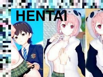 jepang, animasi, jenis-pornografi-animasi