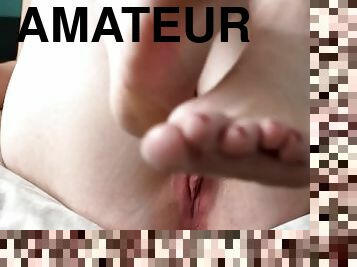 mastürbasyon-masturbation, boşalma, amcık-pussy, fışkıran-su, amatör, güzellik, parmaklama, ilk-sefer, sevimli, tek-kişilik