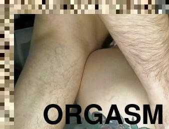 orgasm, vene, amatöör, anaal, paar