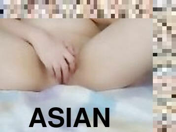 asiatique, masturbation, amateur, mature, interracial, milf, couple, solo, minuscule