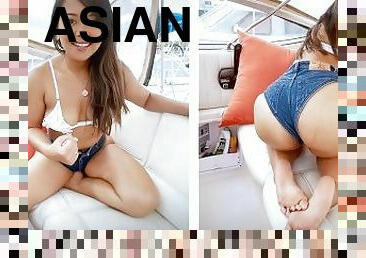 asia, amatir, kaki, sudut-pandang, fetish-benda-yang-dapat-meningkatkan-gairah-sex, seorang-diri, jeans, dominasi, dominasi-perempuan-dalam-sex, menggoda